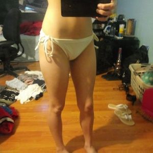 Swim suit underwear